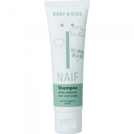Naif Naif nourishing shampoo