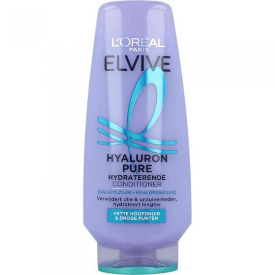 Elvive Conditioner hyaluron pure