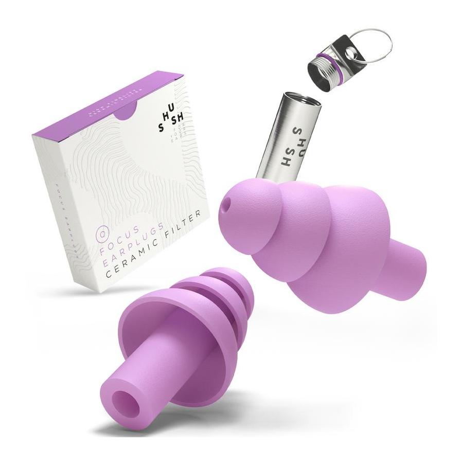 Myrpharma Focus oordop