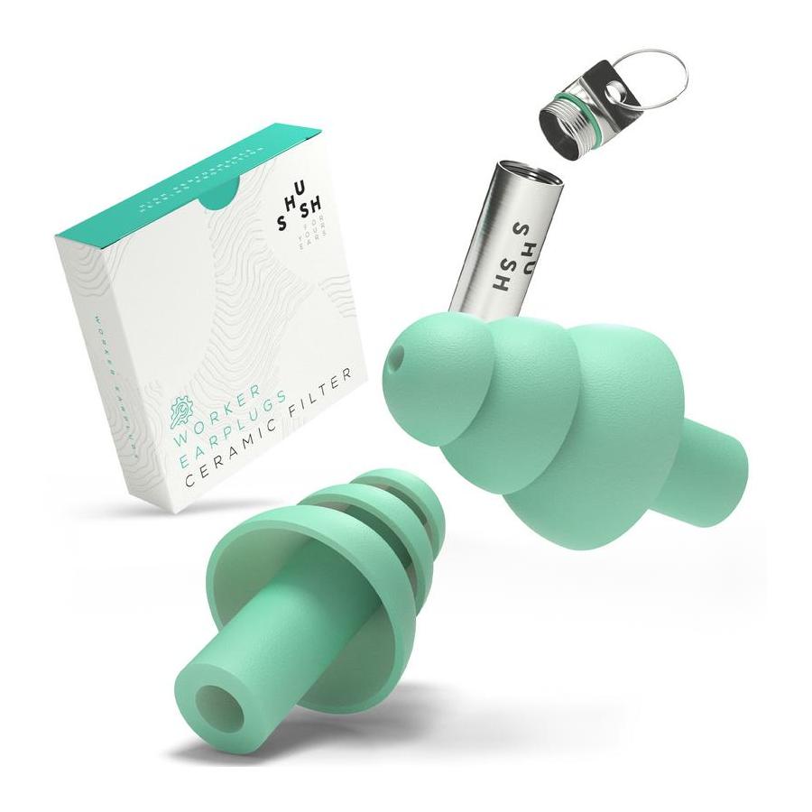 Myrpharma Werk oordoppen