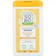 So Bio Etic Showercream ultra rich shea butter