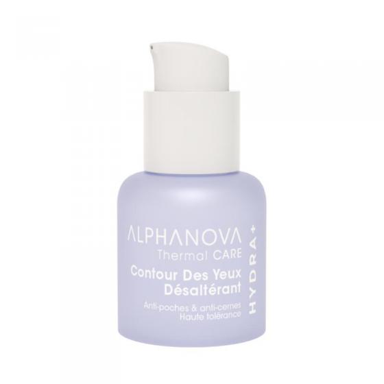Alphanova Thermal care eye countour hydrating