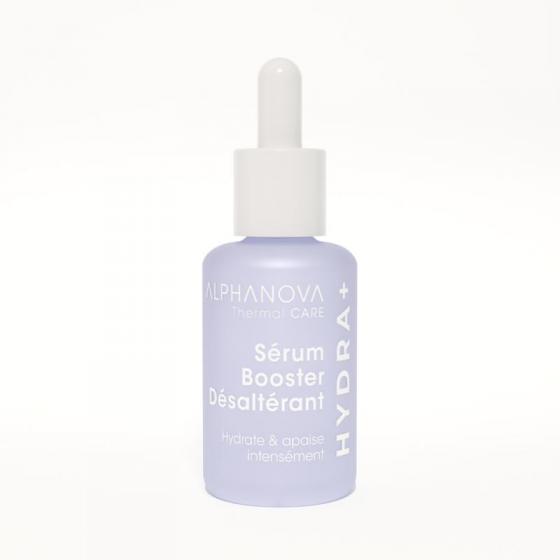 Alphanova Thermal care serum hydrating booster