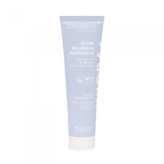 Alphanova Thermal care micellair cleansing jelly