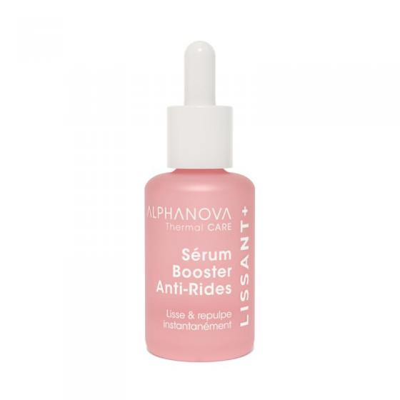 Alphanova Thermal care serum anti wrinkle booster
