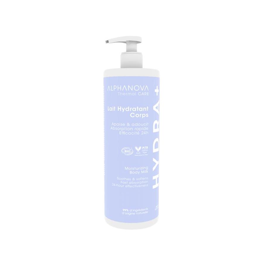 Alphanova Thermal care bodymilk hydrating