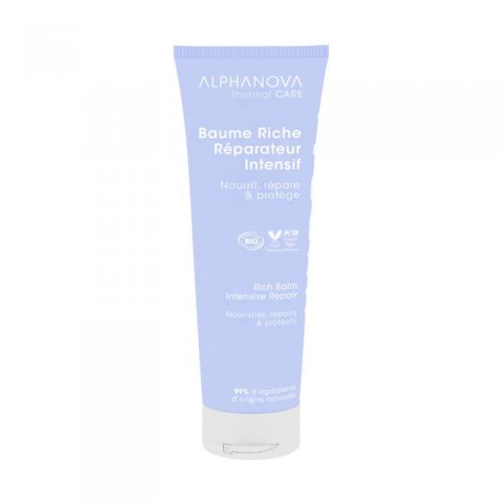 Alphanova Thermal care rich balm intense repair