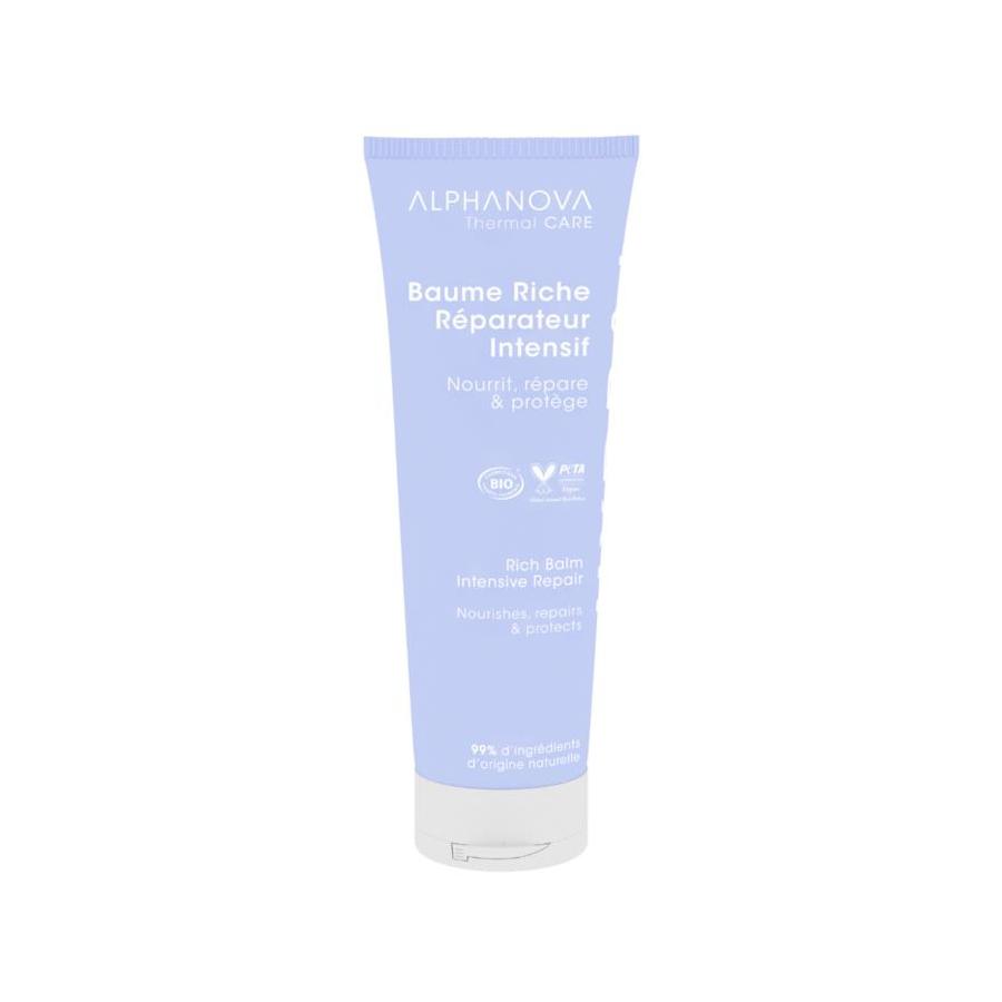 Alphanova Thermal care rich balm intense repair