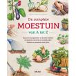 Deltas de compl moestuin van a tot z