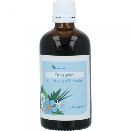 Balance Pharma Euphrasia officinalis tincturen