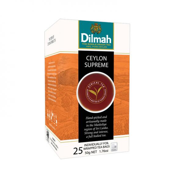 Ceylon supreme classic
