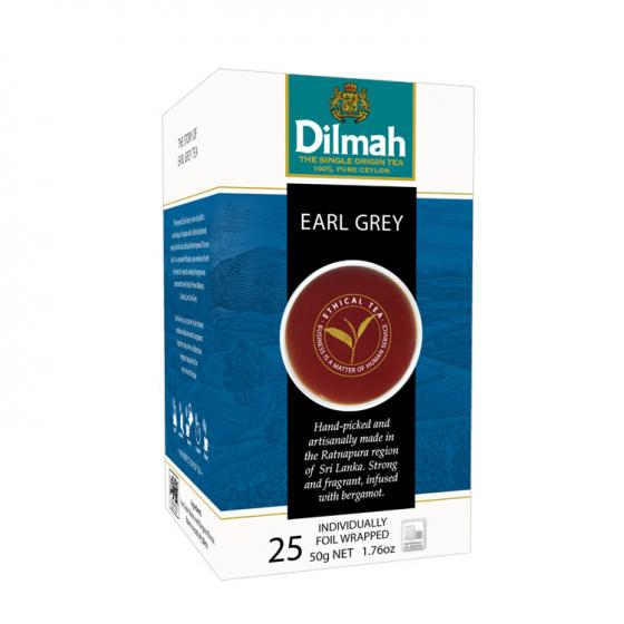 Earl grey classic