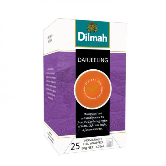 Darjeeling classic
