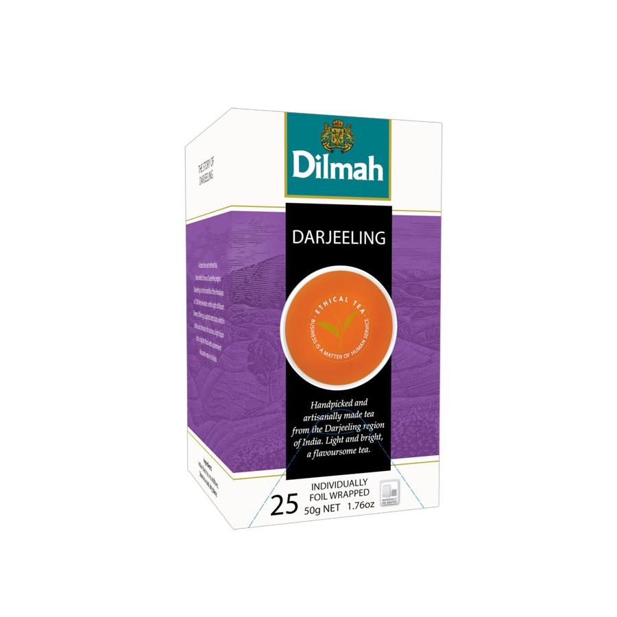 Darjeeling classic