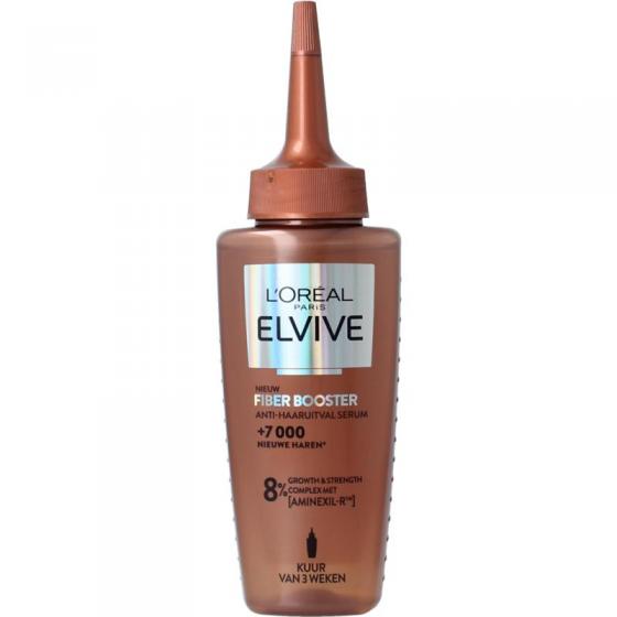 Elvive Serum growth factor