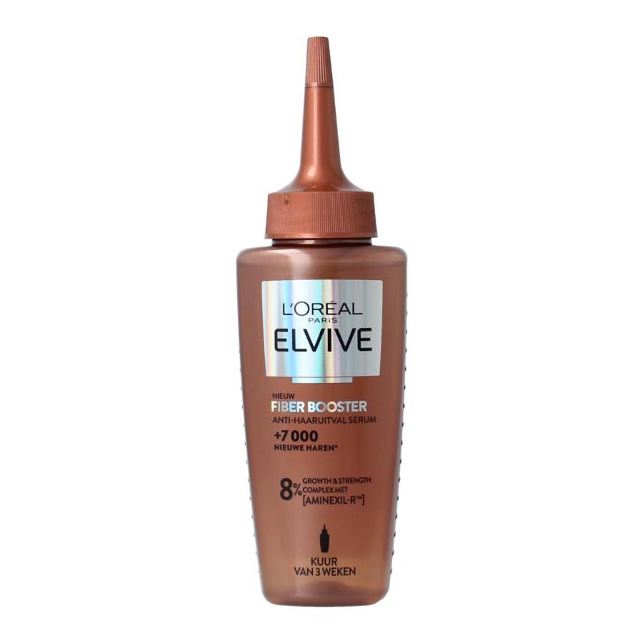 Elvive Serum growth factor