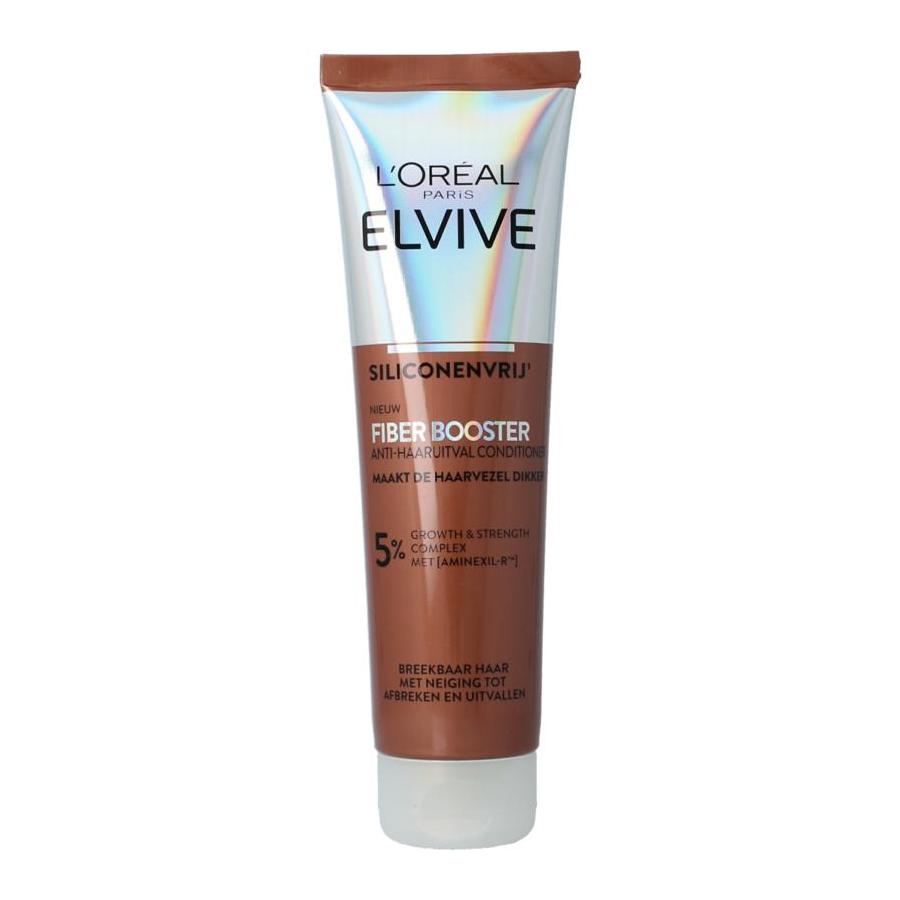 Elvive Conditioner growth factor