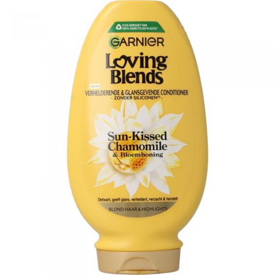 Garnier Loving blends conditioner chamomile