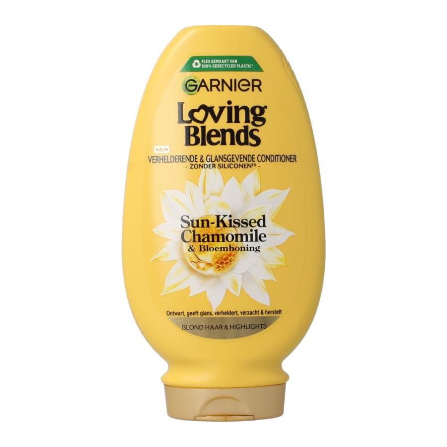 Garnier Loving blends conditioner chamomile