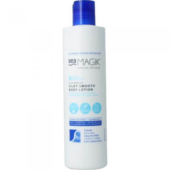 Sea Magik Sea Magik bodylotion silk smoo