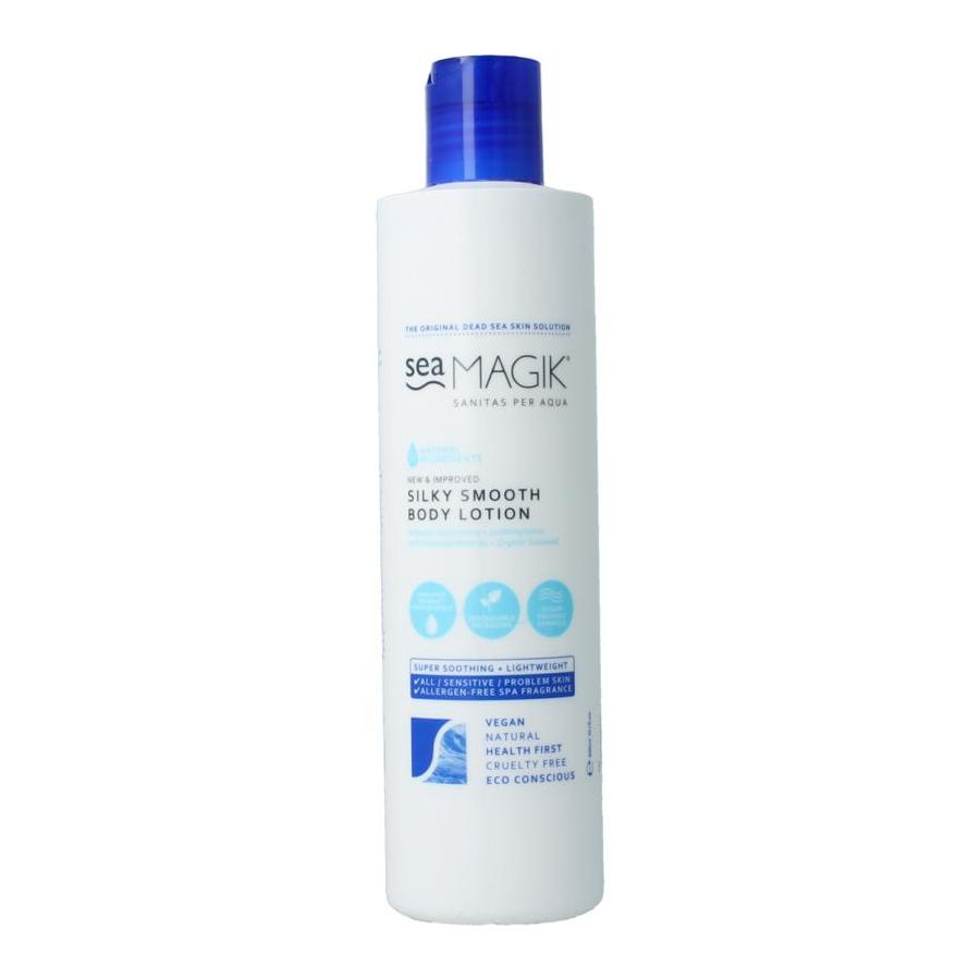 Sea Magik Sea Magik bodylotion silk smoo