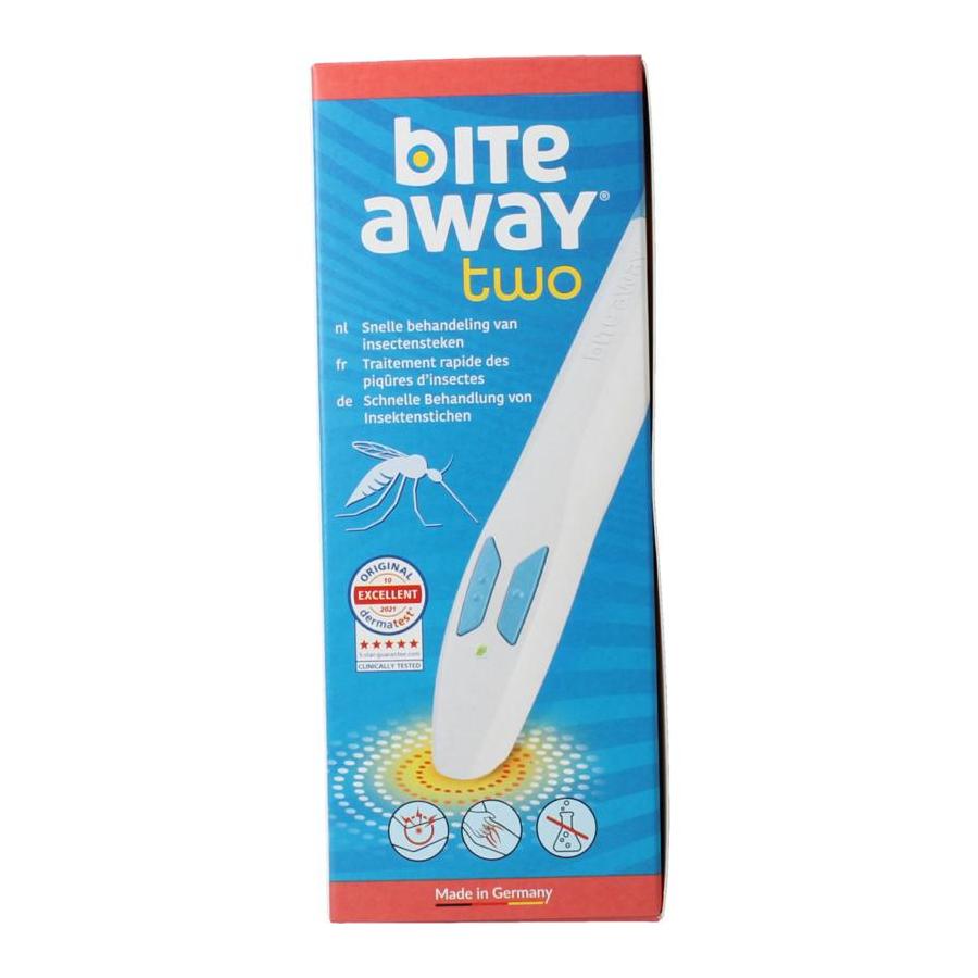 Bite Away Bite Away two