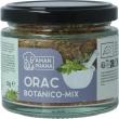 Amanprana orac botanico - mix bio