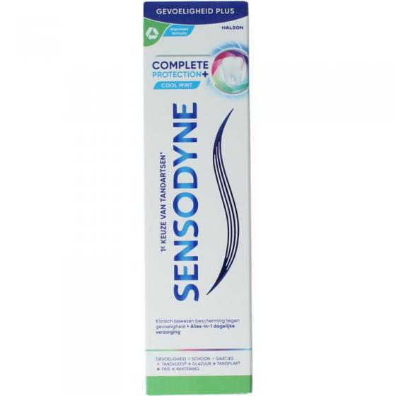 Sensodyne Sensodyne tp complete protect