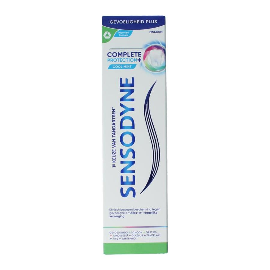 Sensodyne Sensodyne tp complete protect