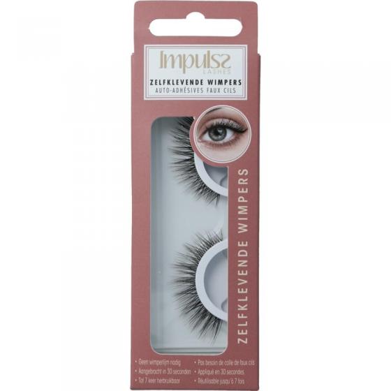 Kiss Kiss impulss wimper natural b
