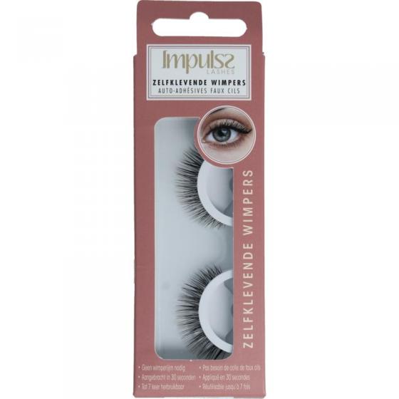 Kiss Kiss impulss wimper elegant b