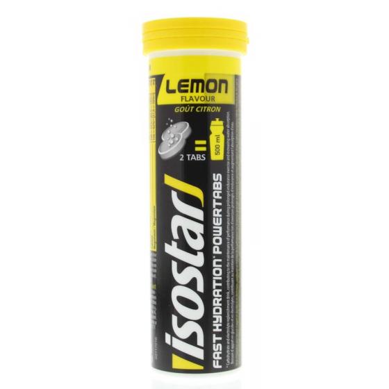 Powertabs lemon