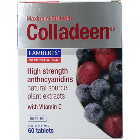 Lamberts colladeen /l8547-60