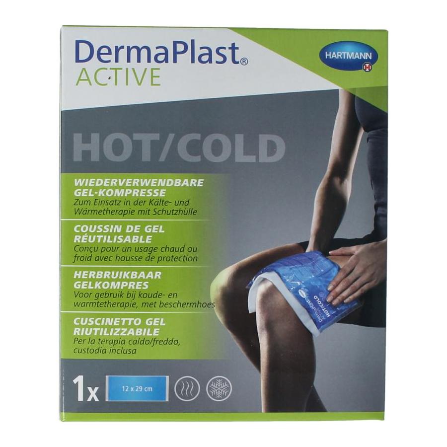 Dermaplast Dermaplast act hot&cold 12x29