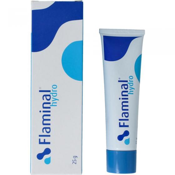 Flaminal Flaminal hydrogel