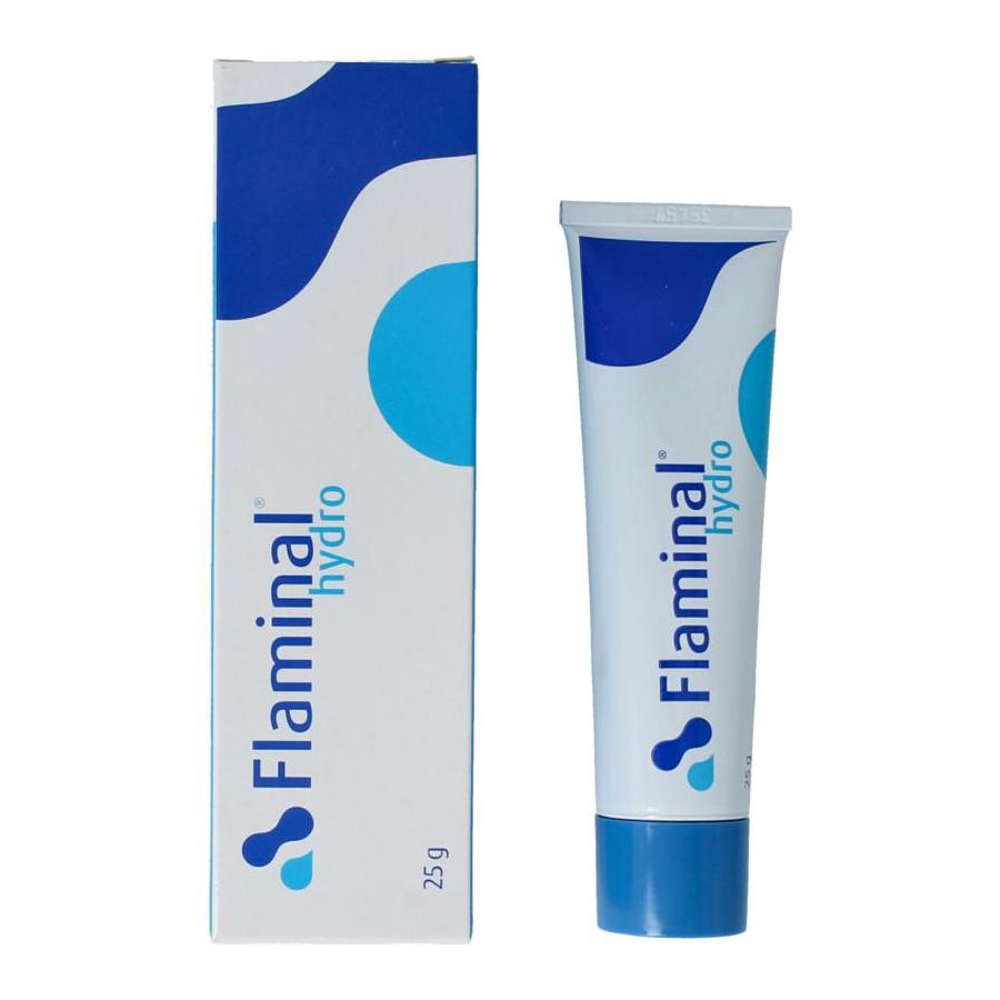 Flaminal Flaminal hydrogel