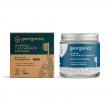 Georganics Mineral toothpaste powder english peppermint