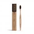 Georganics Toothbrush soft beechwood