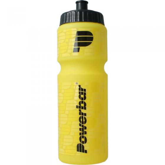 Powerbar bidon geel 750ml