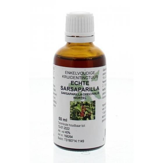 smilax off/sarsaparilla