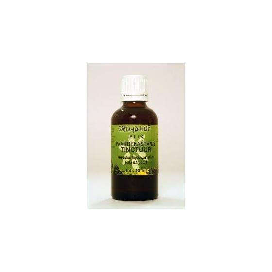 Cinnamomum zeyl cort / kaneel tinctuur bio
