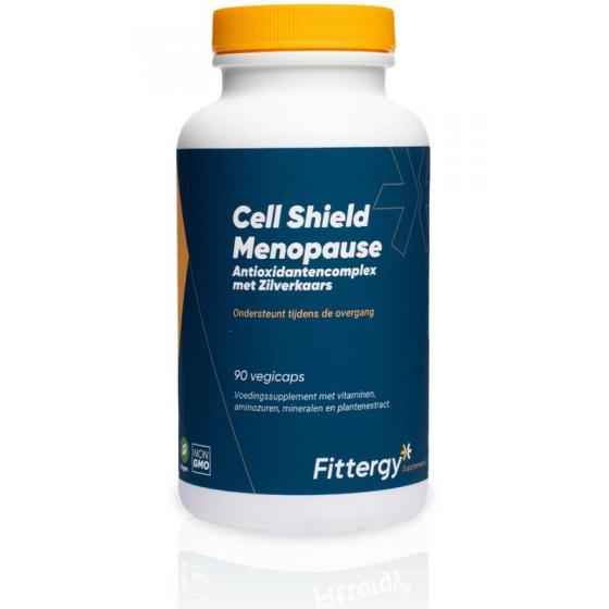 Cell shield menopauze