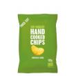 Chips handcooked sour cream & onion bio