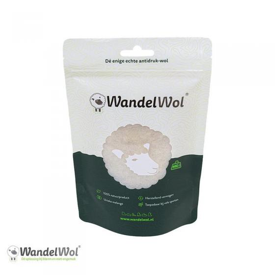 Wandelwol Antidrukmiddel