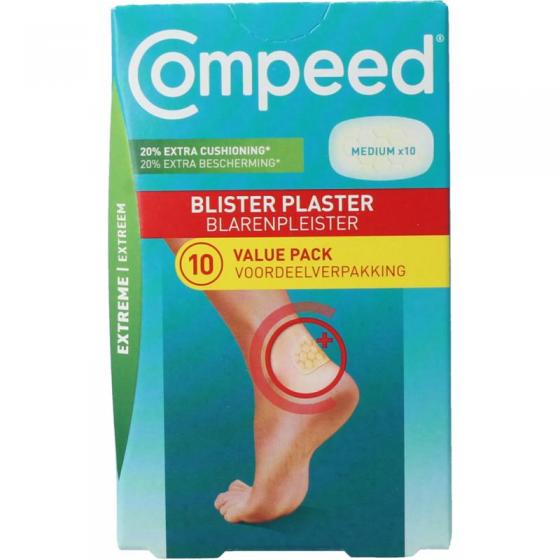 Compeed Compeed blarenpleister extreme