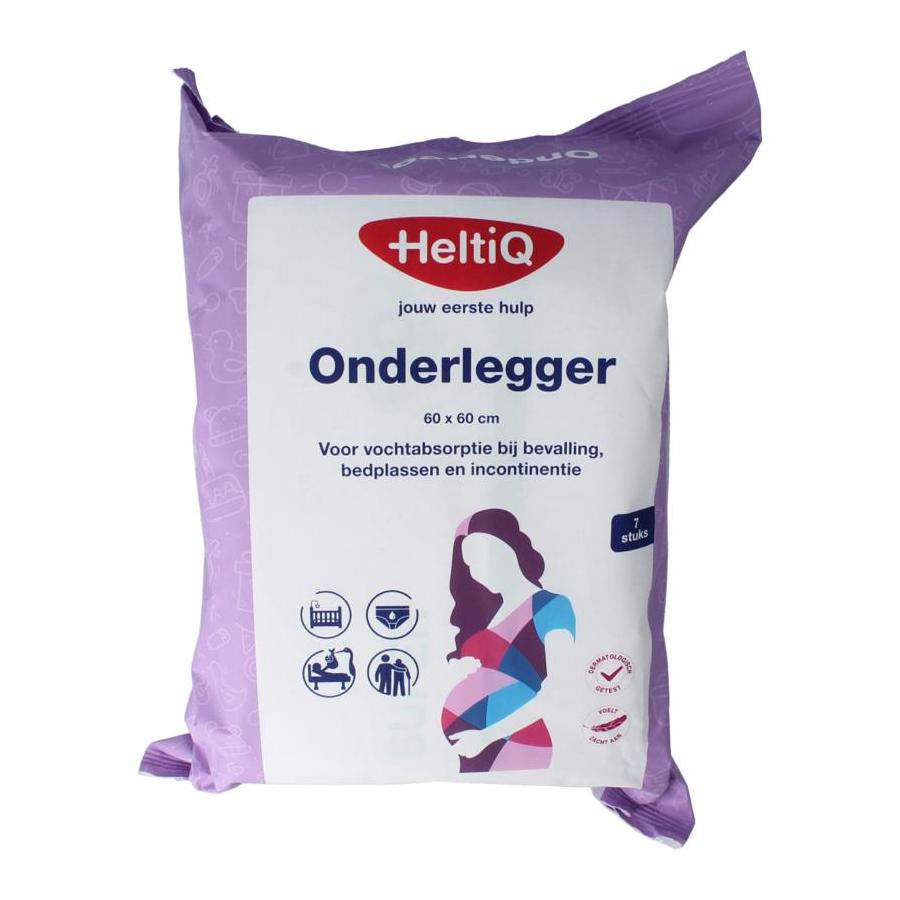Heltiq onderlegger 60x60