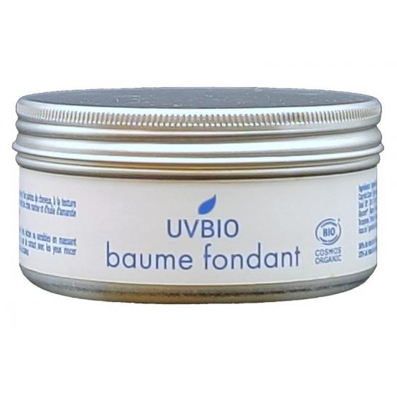 Uvbio care balm universal bio blikje