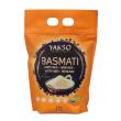 Basmati rijst wit bio