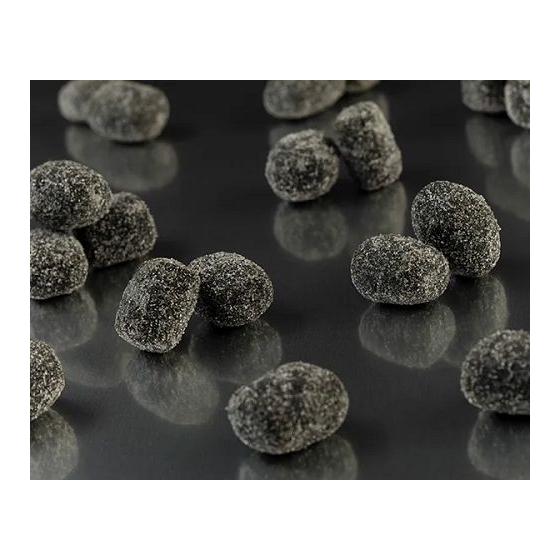 Meenk Salmiak truffels