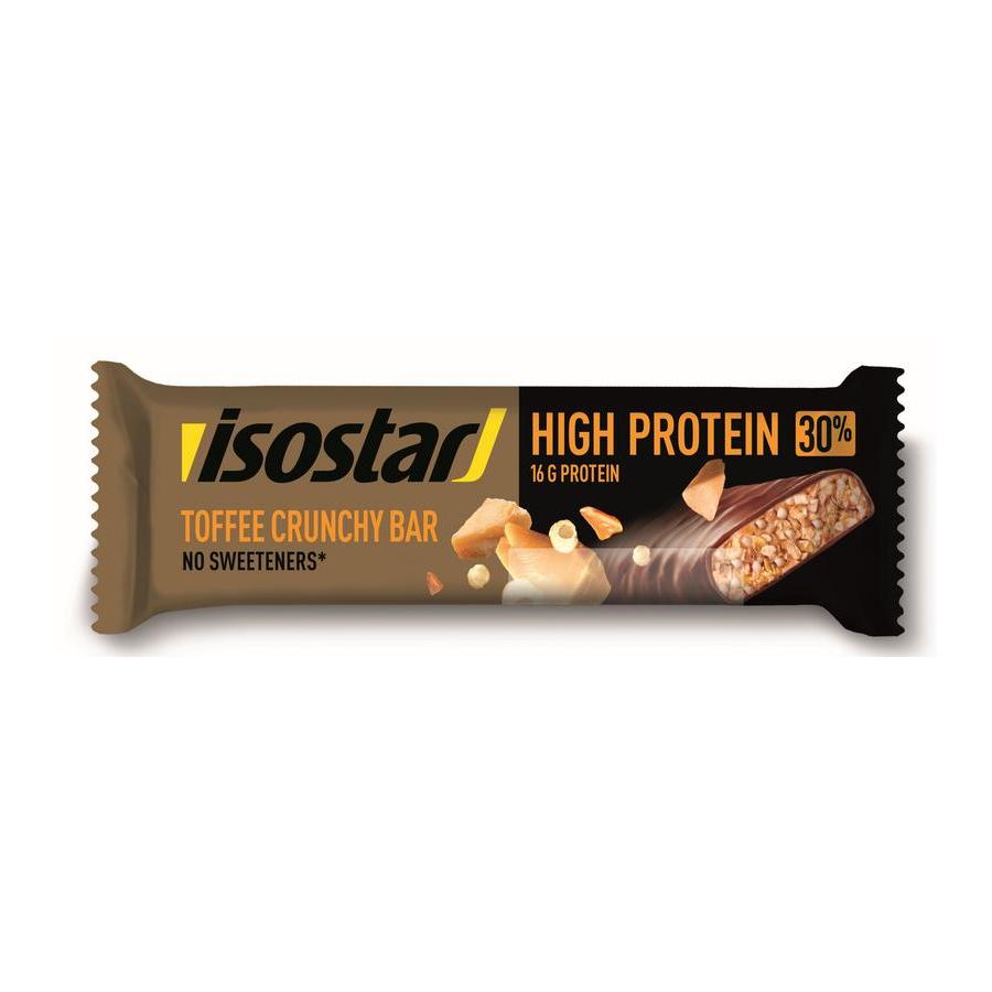 Isostar Isostar high prot bar toff cru